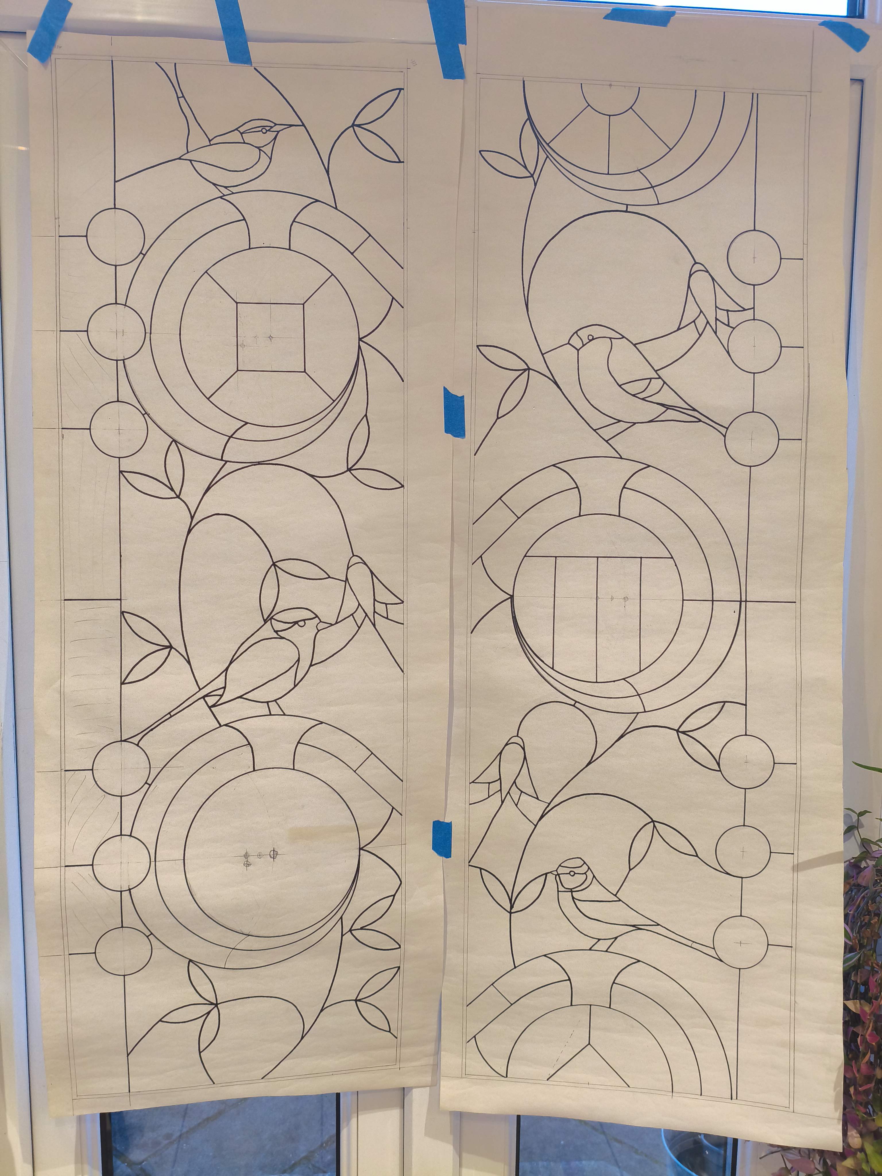 Pattern