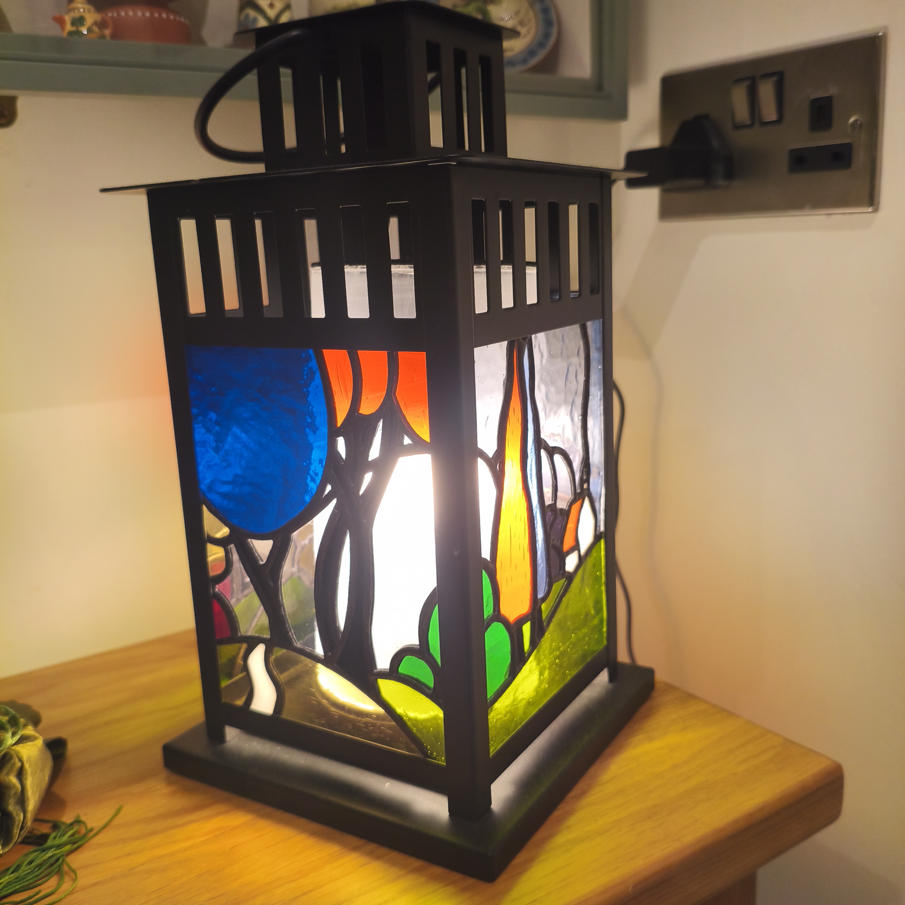 Lantern