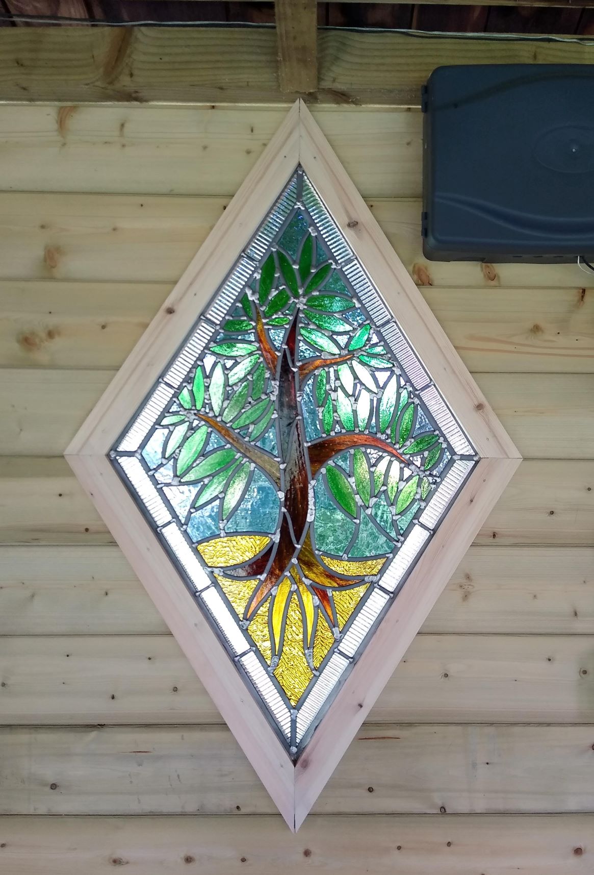 Tree Window